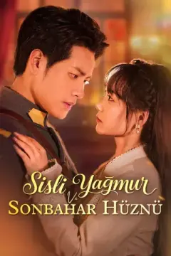 Sisli Yağmur ve Sonbahar Hüznü izle