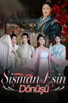 Şişman Eşin Dönüşü izle