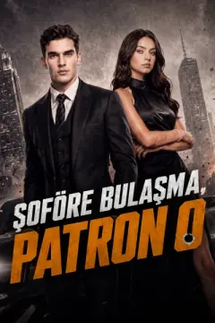 Şoföre Bulaşma, Patron O izle