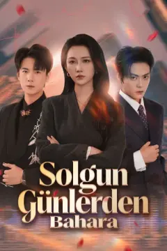 Solgun Günlerden Bahara izle