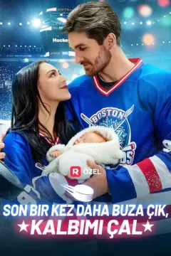 Son Bir Kez Daha Buza Çık, Kalbimi Çal izle