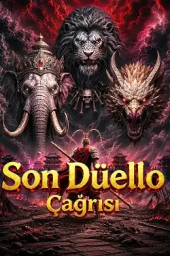 Son Düello Çağrısı izle