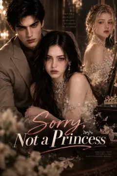 Sorry, Not a Princess izle