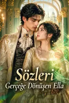Sözleri Gerçeğe Dönüşen Ella izle