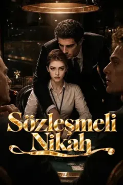 Sözleşmeli Nikah izle