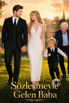 Sözleşmeyle Gelen Baba izle