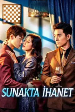 Sunakta İhanet izle