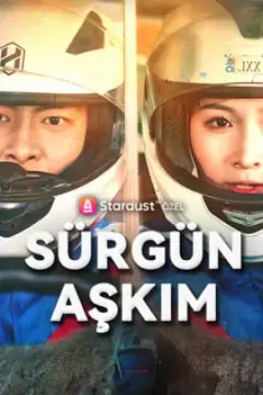 Sürgün Aşkım izle