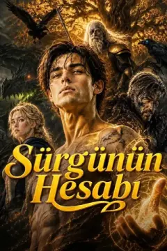 Sürgünün Hesabı izle