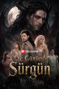 Taç Gününde Sürgün izle