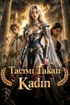 Tacımı Takan Kadın izle