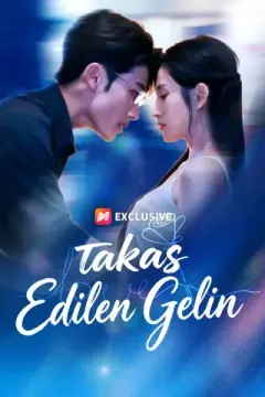 Takas Edilen Gelin izle