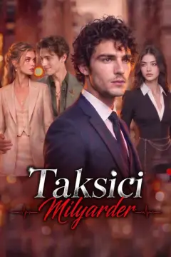 Taksici Milyarder izle