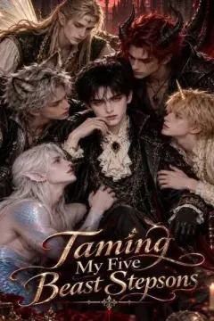 Taming My Five Beast Stepsons izle