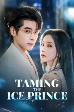 Taming the Ice Prince izle
