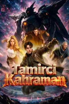 Tamirci Kahraman izle