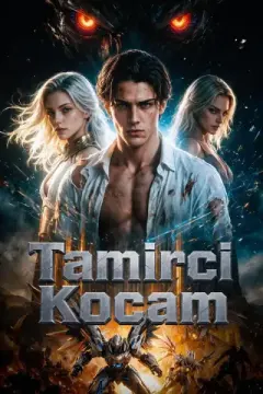 Tamirci Kocam izle