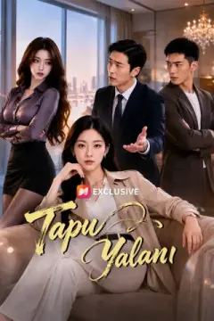 Tapu Yalanı izle