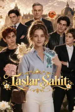Taşlar Şahit izle