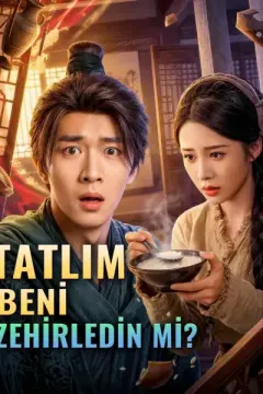Tatlim, Beni̇ Zehi̇rledi̇n Mi̇? izle