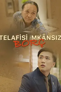 Telafisi İmkânsız Borç izle