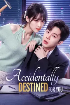 Tesadüfi Kaderim izle