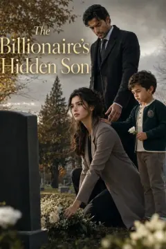 The Billionaire’s Hidden Son izle