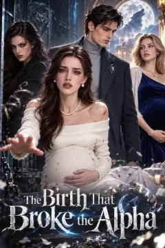The Birth That Broke The Alpha izle