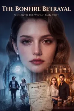 The Bonfire Betrayal izle