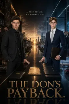 The Don's Payback izle