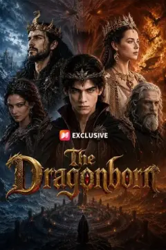 The Dragonborn izle