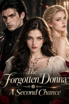 The Forgotten Donna: A Second Chance izle