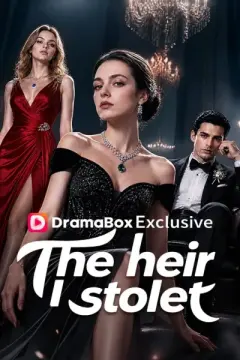 The heir I stole izle