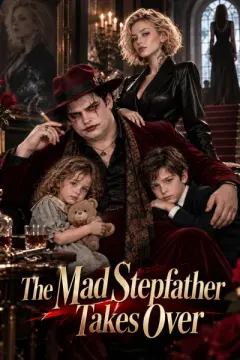 The Mad Stepfather Takes Over izle