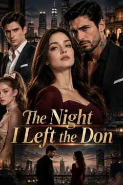 The Night I Left the Don izle
