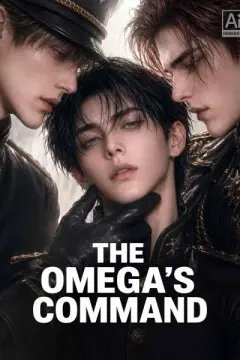 The Omega's Command izle