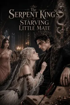 The Serpent King's Starving Little Mate izle