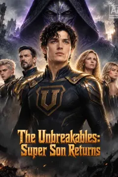 The Unbreakables: Super Son Returns izle