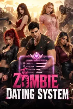 The Zombie Dating System izle
