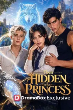 Their Hidden Princess izle