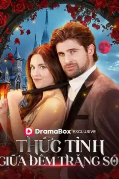 Thức Tỉnh Giữa Đêm Trăng Sói izle