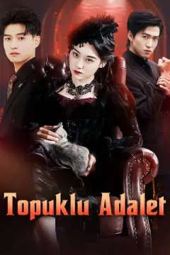 Topuklu Adalet izle