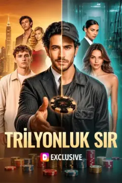 Trilyonluk Sir izle