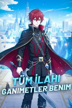 Tüm İlahi Ganimetler Benim izle