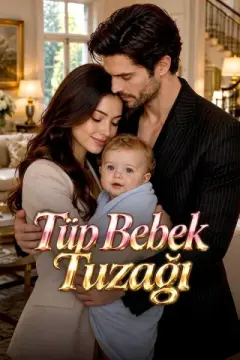 Tüp Bebek Tuzağı izle