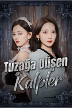 Tuzağa Düşen Kalpler izle