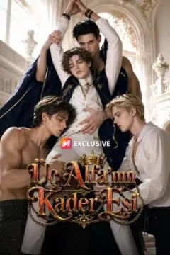 Üç Alfa'nın Kader Eşi izle