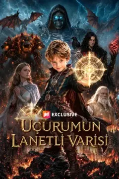 Uçurumun Lanetli Varisi izle
