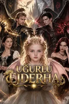 Uğurlu Ejderha izle