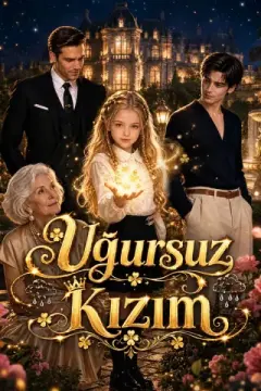 Uğursuz Kızım izle